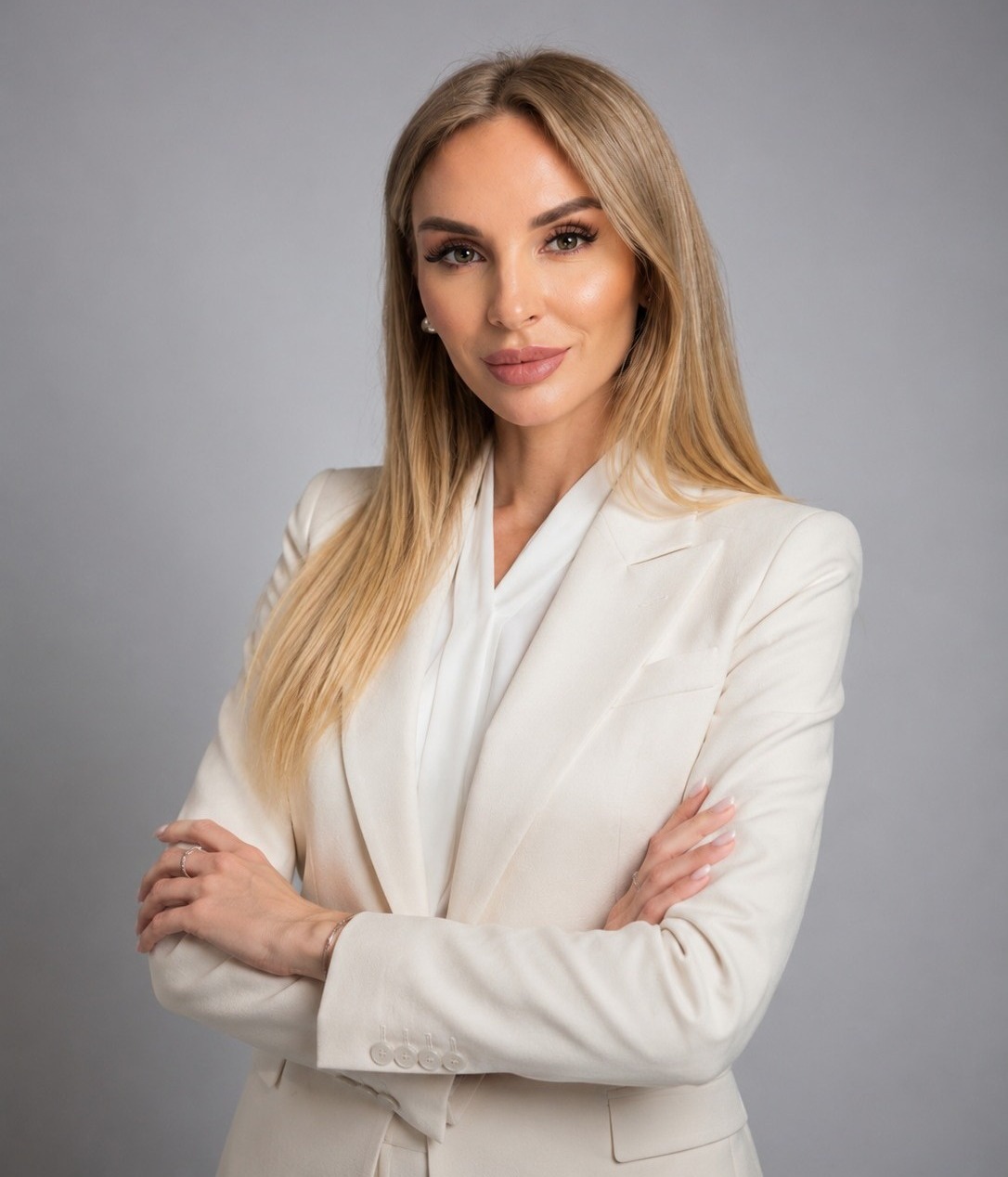 Maria Varava — founder of MetaMind Consulting