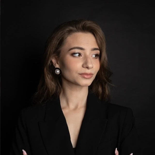Valeria Makarova — Scientific Director at MetaMind Consulting